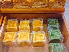 -上海来福士广场