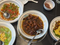-黔蘑菇四季餐厅(观山湖店)