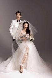 -全城热恋璀璨婚纱摄影