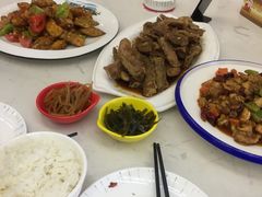 米饭-王子美食城