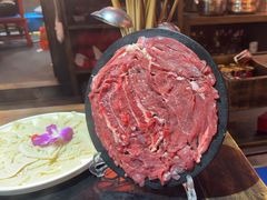 -矮板凳老火锅(宽窄巷子店)
