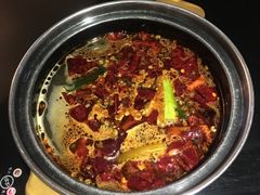 -鲁西肥牛(九方购物中心店)