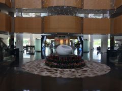 -天津水晶宫饭店