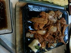 -将军牛排·尔滨地标朝鲜族美食(总店)