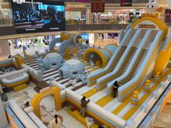 -宝龙城(杭州滨江店)