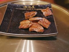 -海之屋韩式烤肉(海棠68环球美食街店)