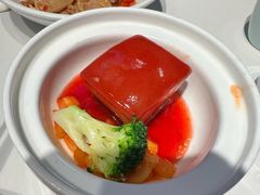 毛氏红烧肉-火宫殿·小吃王国(坡子街店)