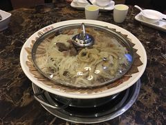 -许府牛杂·鲜牛肉火锅(梁溪万达店)