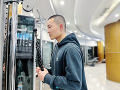 -WEGYMER健萌健身(雅颂居馆)