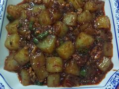 -乐乐餐厅(湘子庙街店)