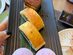 -郑州建业艾美酒店-曙餐厅