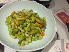 -绿茶餐厅(龙井船宴· 品牌总店)
