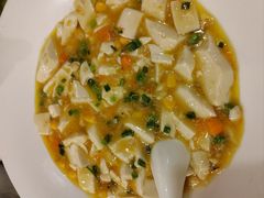 -祥记·苏帮菜·松鼠桂鱼(湖畔天城店)