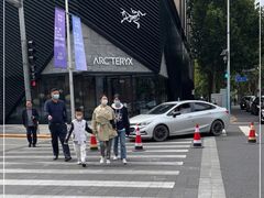 -ARC'TERYX始祖鸟(北京王府中环店)