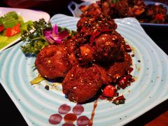 -赵小姐丨新中餐(曲江店)