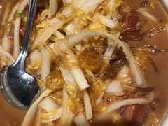 -安天民北方饺子(白石洲店)