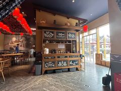 -吃饭皇帝大·土家民族菜(武陵源店)