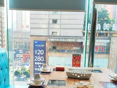 -龙聚德北京烤鸭(沙坪坝华宇A馆店)