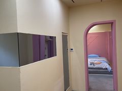 -圣爵菲斯大酒店(长沙世界之窗店)