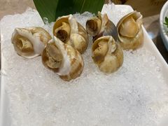 -上渔铁板烧(熙悦汇店)