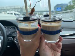 -CUBIC3三立方咖啡(凌空SOHO店)