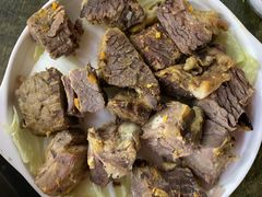 坨坨牛肉嘎嘎-李德富老街牛杂火锅(抚琴街店)