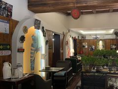 -爱上层楼咖啡馆(为公桥店)