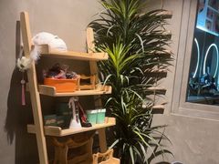 -施奈儿.洗头頭療.按摩SPA.采耳(上梅林店)