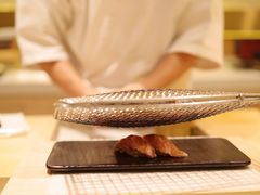-Sushi Zo Hong Kong