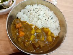 -米村拌饭(东方新天地店)