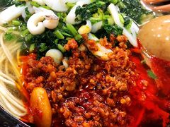 -老地方面馆(思南路店)