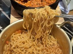 -金一味烤肉餐厅(新首尔旗舰店)