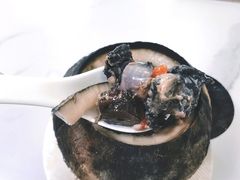 原只椰子炖竹丝鸡-信行丰炖品皇店(光孝路店)