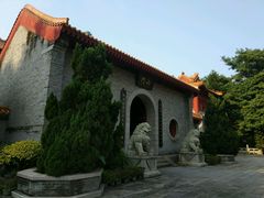 -南沙天后宫景区