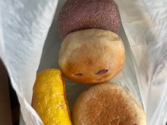-菲律宾面包(宝发大厦店)
