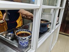-薛昌利大米面皮(南关正街店)