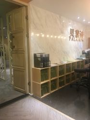 -贝黎诗SPA