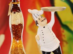 -北京朝阳悠唐皇冠假日酒店