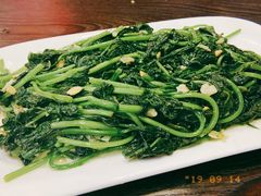 -大洋家·精品潮汕菜·生腌砂锅粥(天河东路店)