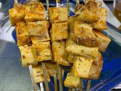 -玉园烧烤·海鲜辣炒