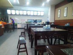 大堂-东吴面馆(凯马广场店)