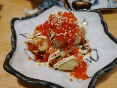土豆泥-村上一屋·亚洲菜融合小馆(南楼店)