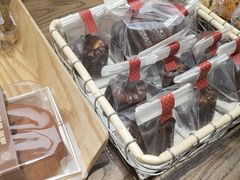 -富贵面包公司(运河店)