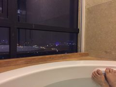 -中山利和希尔顿酒店