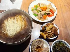 -十面春风·江南面馆(崇宁路店)