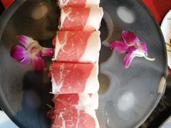 -食鲜捞火锅(湖西路店)