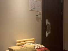 -华夏良子·足道SPA艾灸(铁道大厦店)