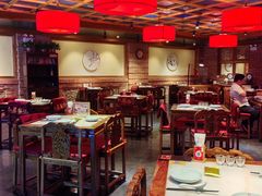 -小吊梨汤·北京菜·烤鸭(长安商场-首都博物馆店)