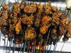 -清真·马峰烤肉(小学习北巷店)