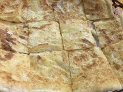 榴莲薄饼-江湖翅客(琶洲新村店)